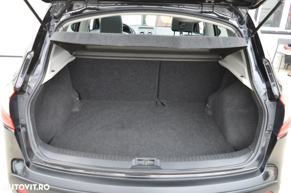 Nissan Qashqai 2.0 4 x 4 tekna - 20