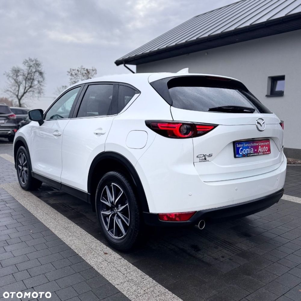 Mazda CX-5 - 7