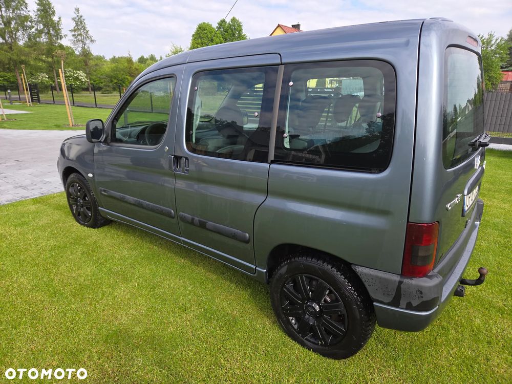 Citroën Berlingo 1.6i Prestige - 5