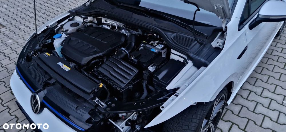 Volkswagen Golf - 14