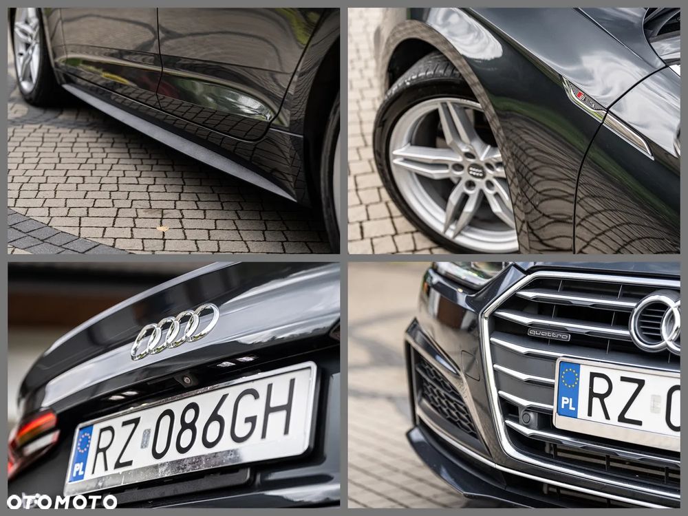 Audi A5 - 23