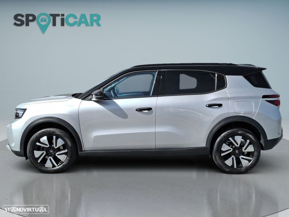 Opel Frontera 2025 photo 4