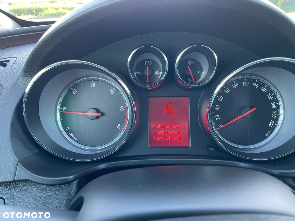 Opel Insignia 2.0 CDTI Sport - 18