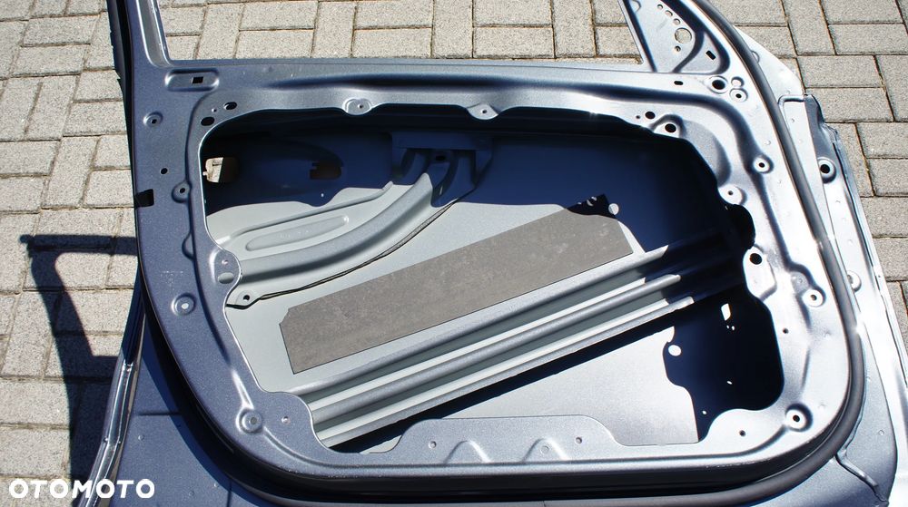 PRZEDNIE LEWE DRZWI MERCEDES C KLASA W206 A206 - 10