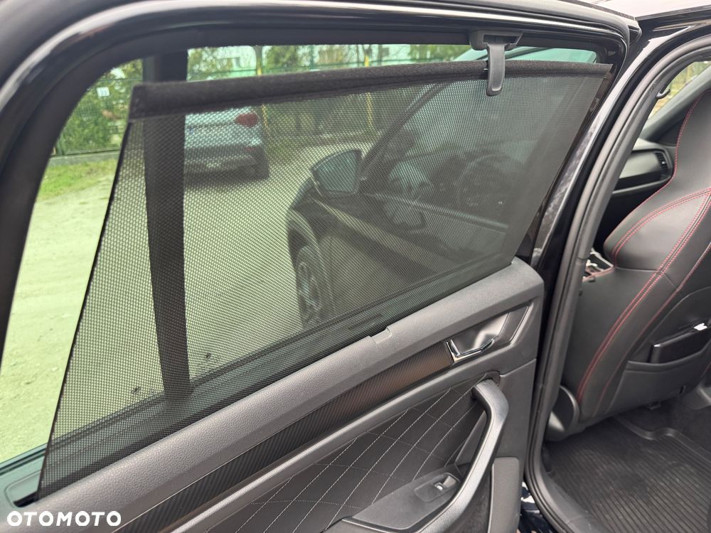 Skoda Kodiaq 2.0 Bi-TDI 4x4 RS DSG - 15