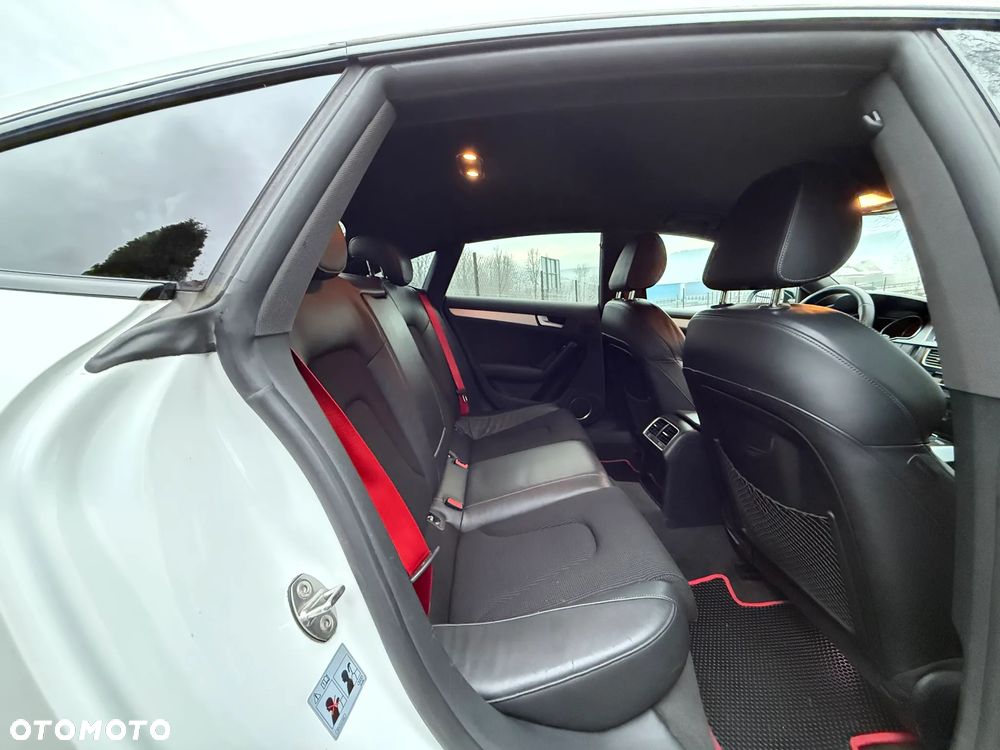 Audi A5 Sportback 3.0 TDI Quattro S tronic - 29