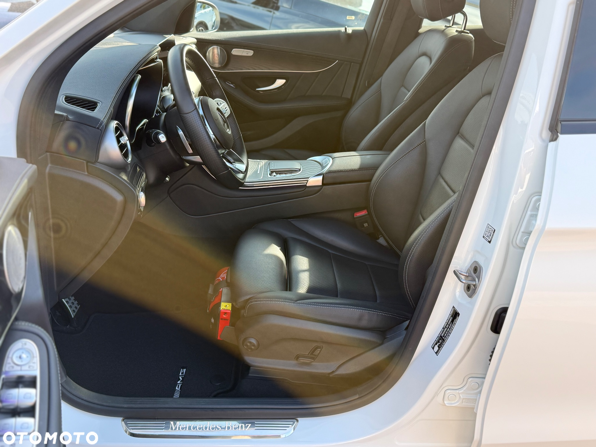 Mercedes-Benz GLC Coupe 300 de 4-Matic Business Edition - 6