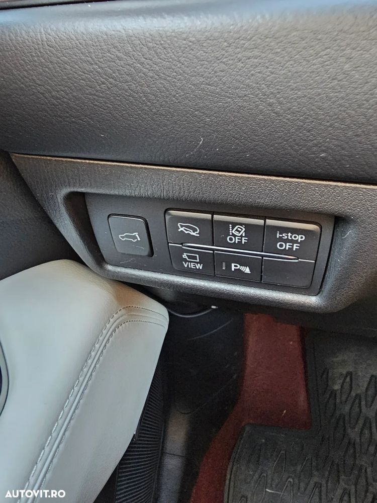 Mazda CX-5 G194 4x4 AT Takumi Plus - 9