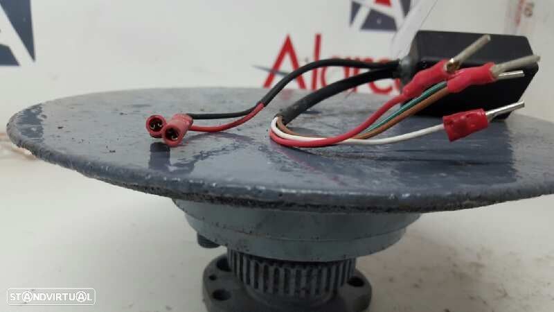 RELÉ PEUGEOT 208 1.6 16V HDI FAP - 4