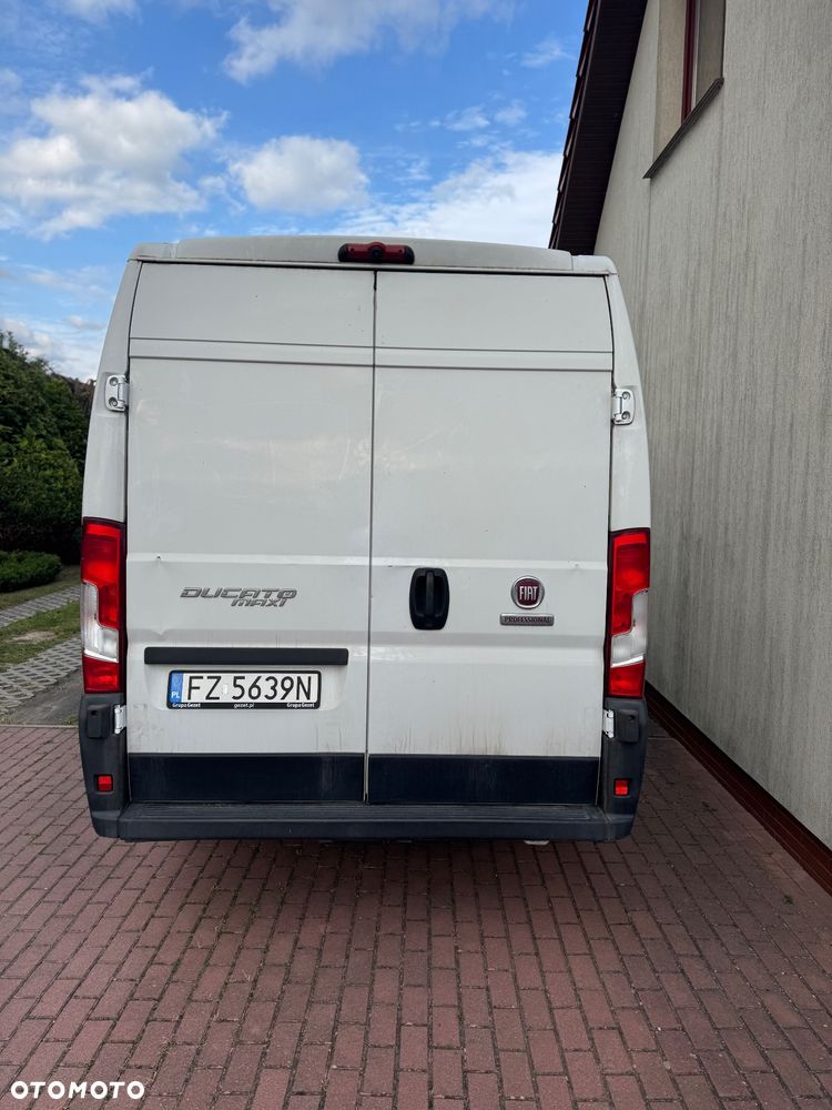 Fiat Ducato - 4