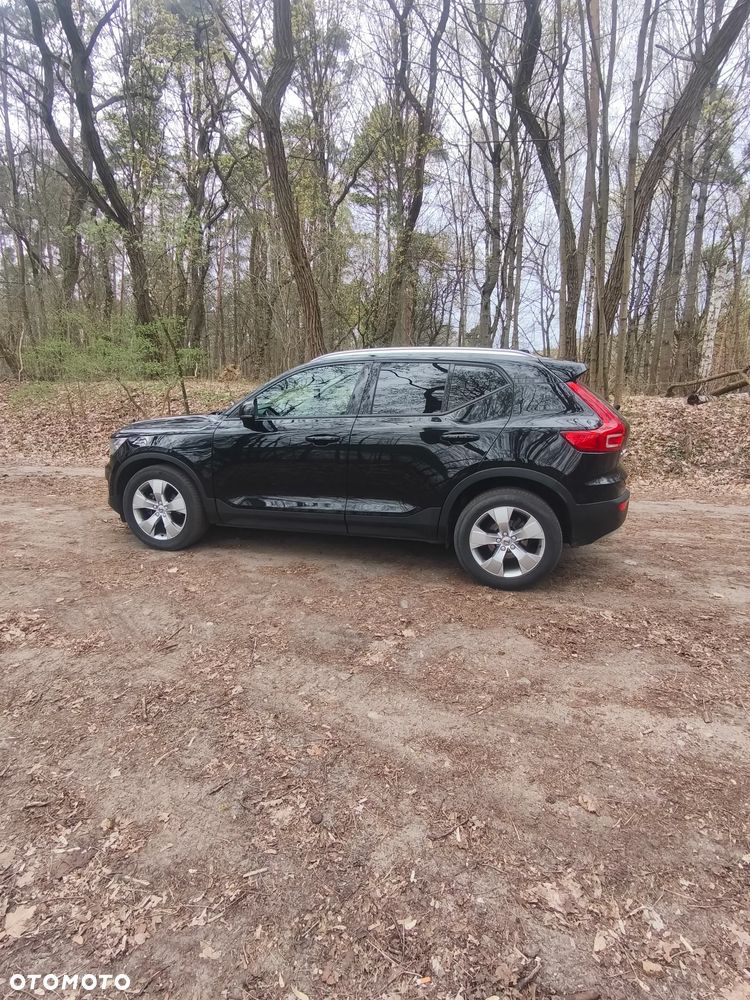 Volvo XC 40 T3 Momentum Pro - 6