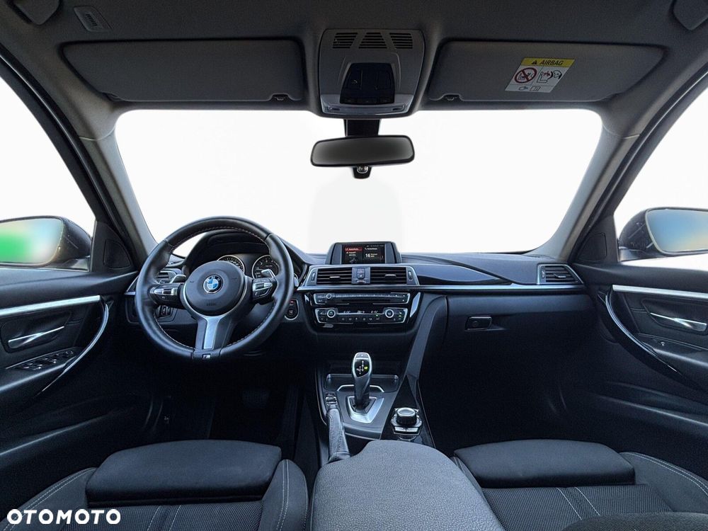 BMW Seria 3 320i GPF xDrive - 15