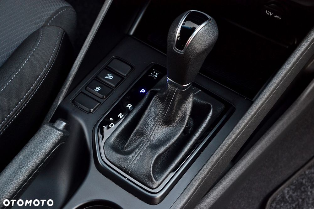 Hyundai Tucson 1.6 GDi 2WD DCT Pure - 23