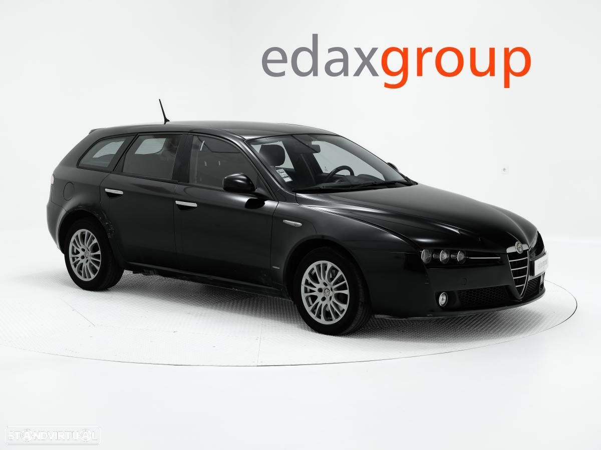 Alfa Romeo 159 Sportwagon 1.9 JTDm 8V Progression - 1