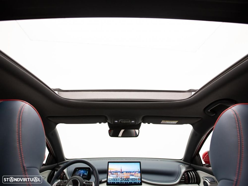 BYD Atto 3 Design - 6