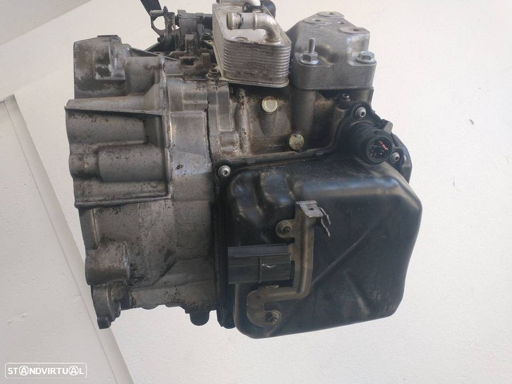 CAIXA VELOCIDADES SEAT LEON 2005 -HXT - 1