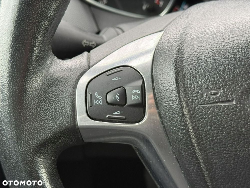 Ford B-MAX 1.6 Trend - 14