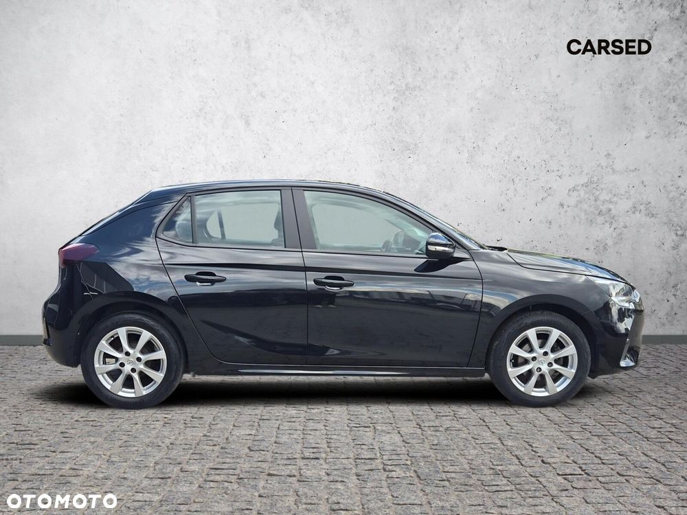 Opel Corsa - 7