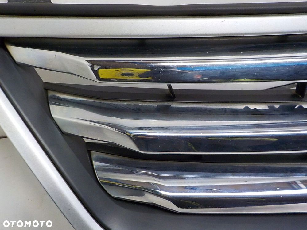 HONDA ACCORD VIII 8 GRILL ATRAPA CHŁODNICY - 10