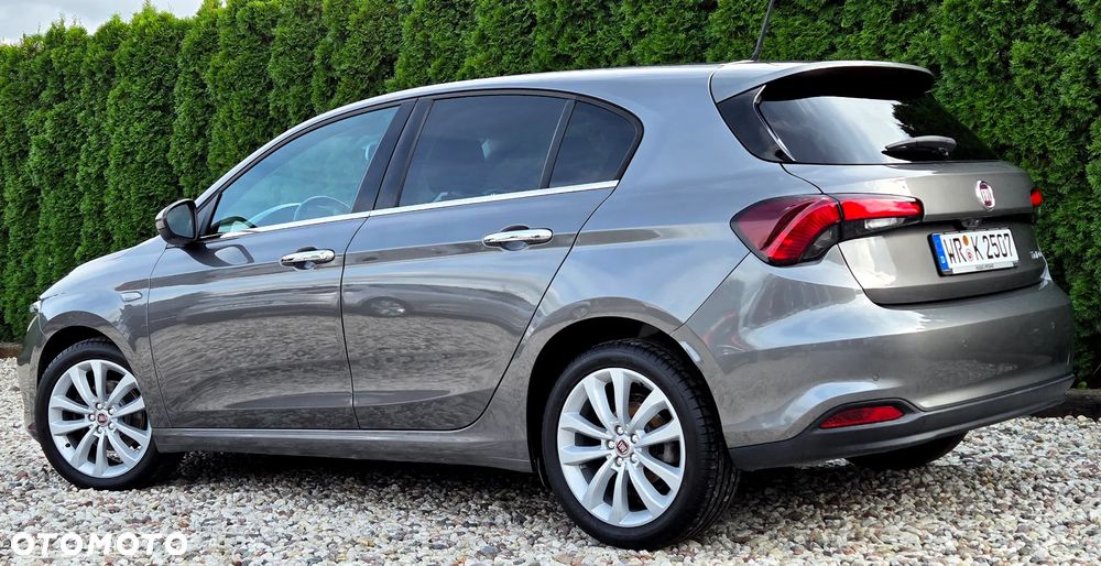 Fiat Tipo 1.4 T-Jet Business Line - 7
