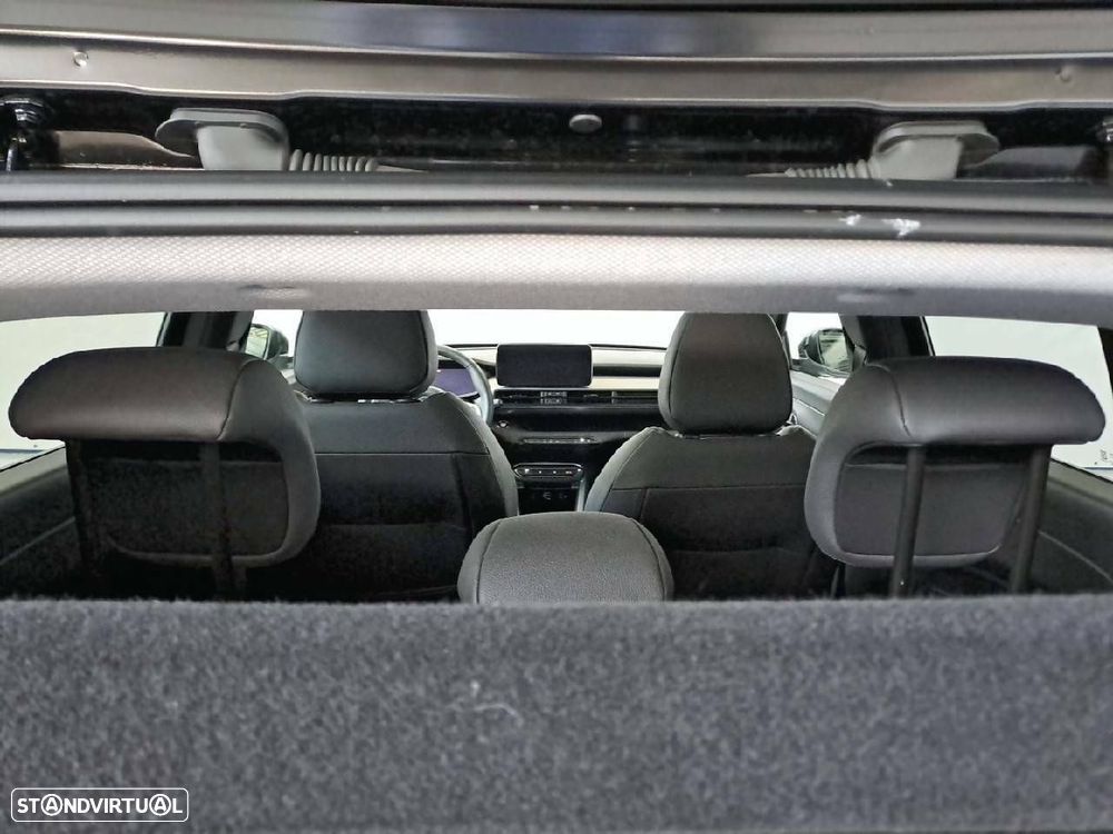 Jeep Avenger 54 kWh Altitude - 6