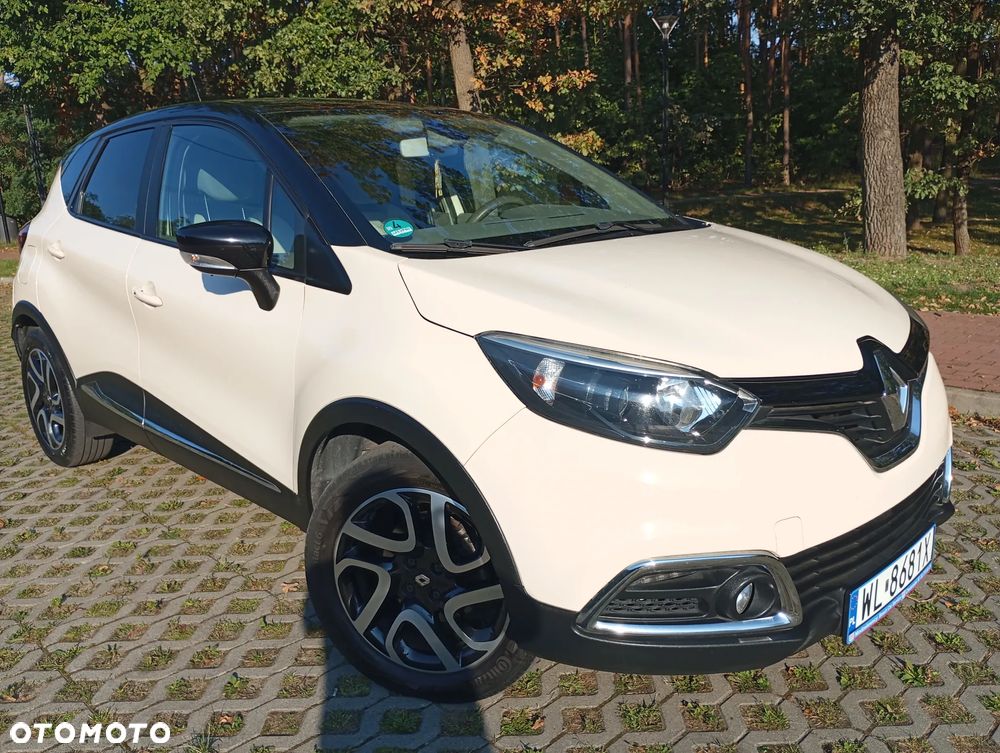Renault Captur - 21