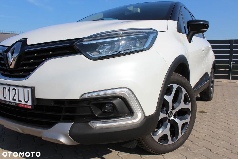 Renault Captur 1.3 Energy TCe S-Edition - 3