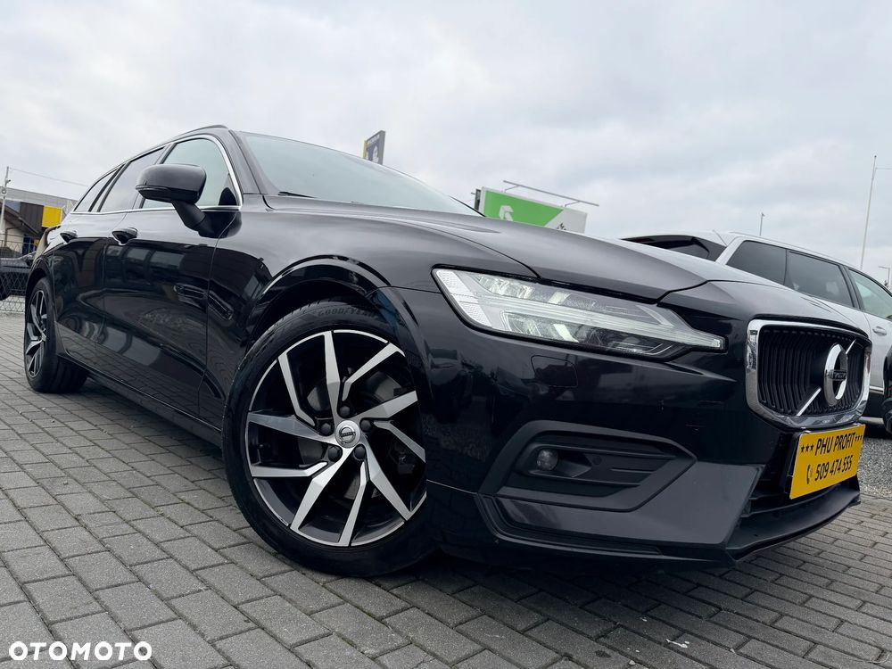Volvo V60 T4 Inscription - 4