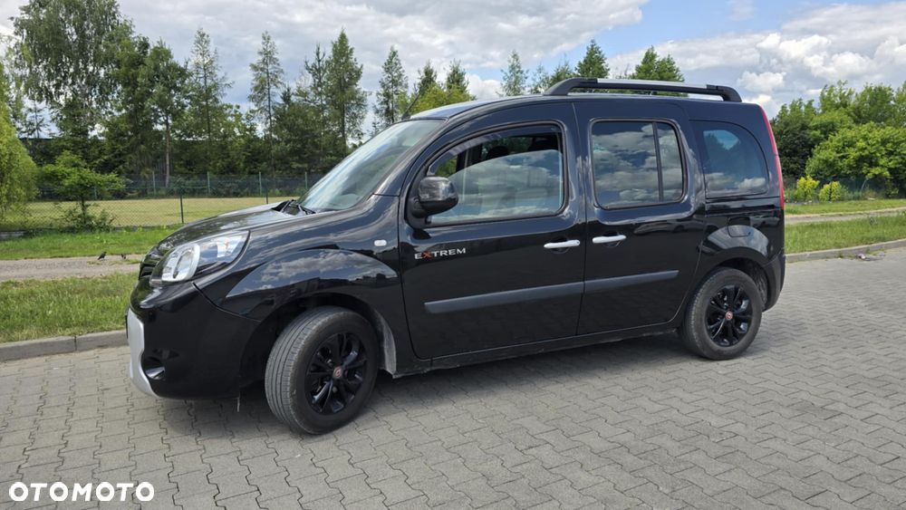 Renault Kangoo 1.5 dCi Extreme - 1