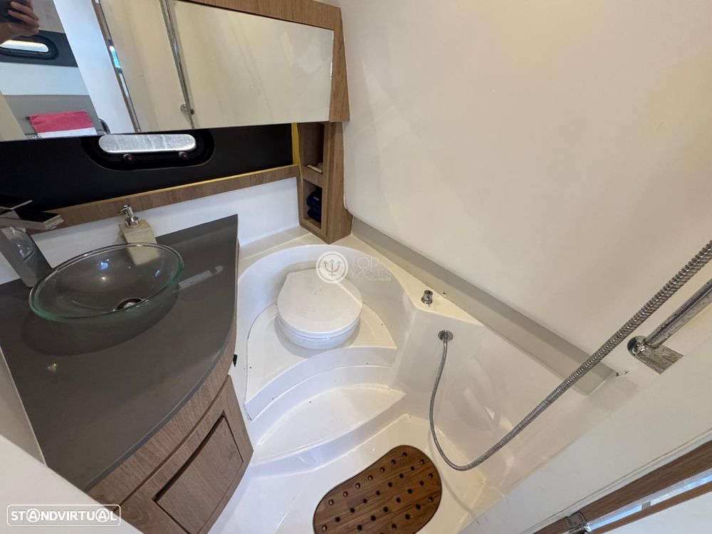 FS Yachts 360 Allure - 20