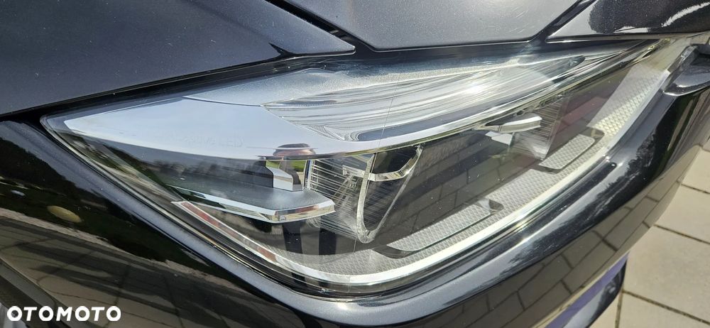 BMW Seria 3 320i - 14