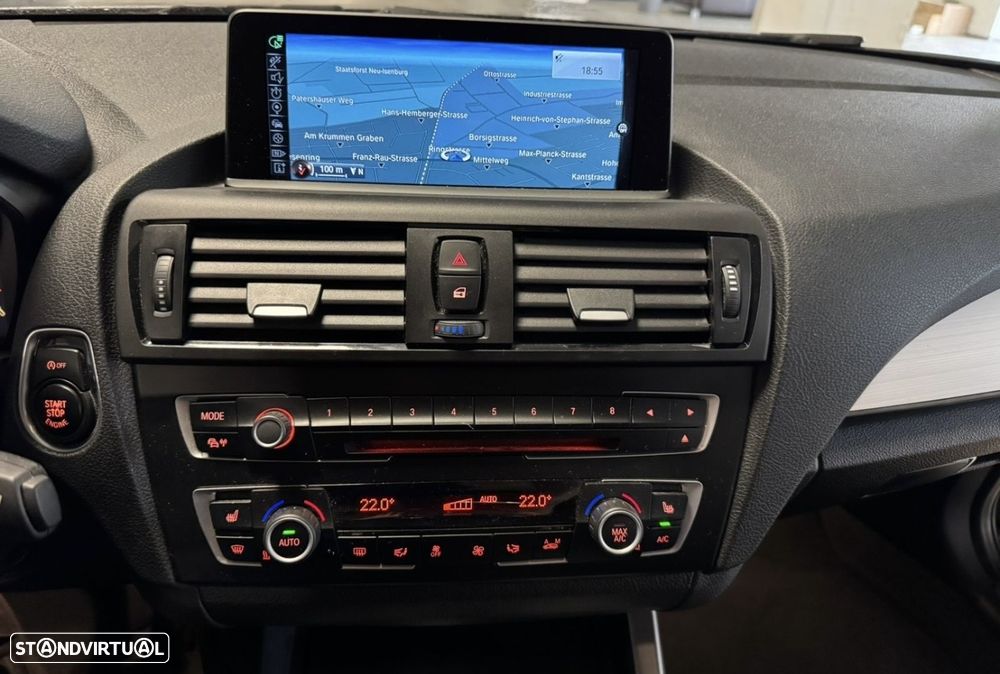 BMW 220 i Coupe Pack M - 16