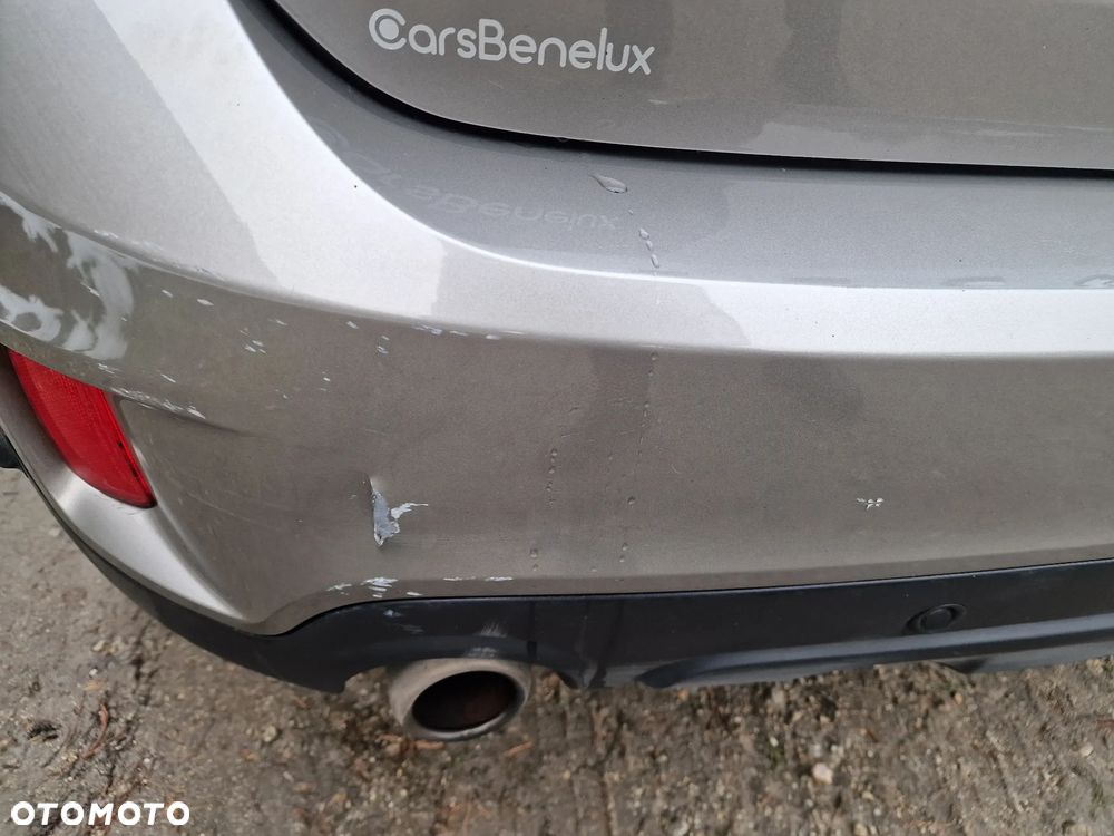 MINI Countryman Cooper S E All4 - 22