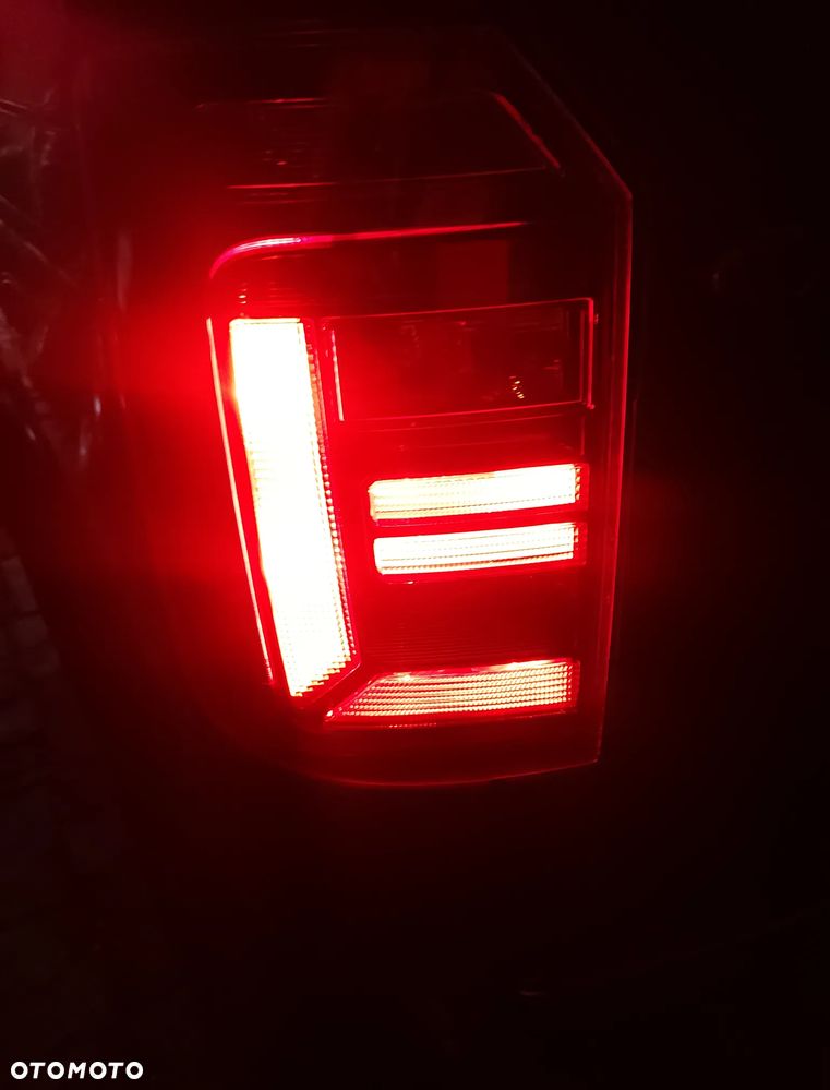 Volkswagen Caddy 2.0 (5-Si.) DSG Highline - 38