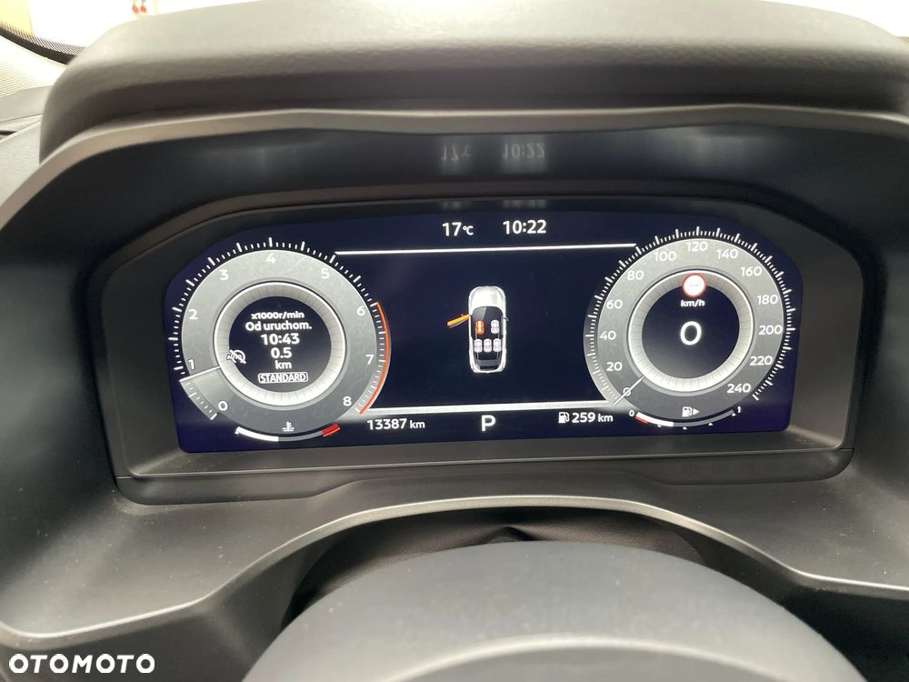 Nissan Qashqai 1.3 DIG-T MHEV N-Connecta Xtronic - 14