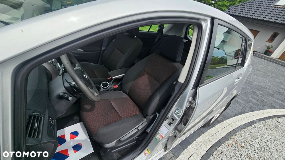 Toyota Verso - 20