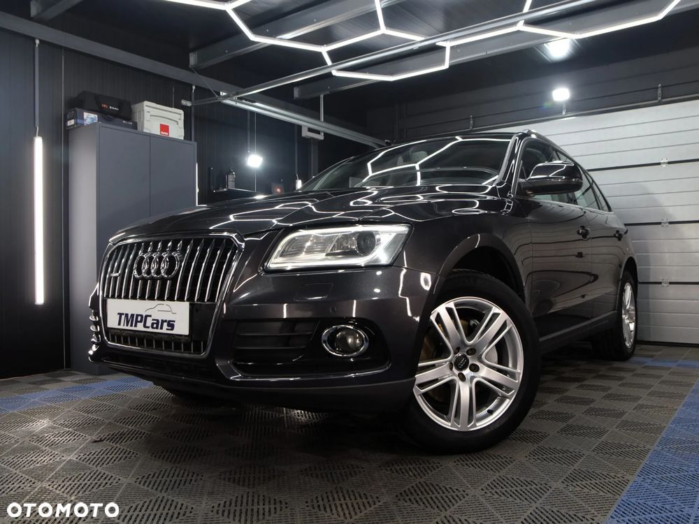 Audi Q5 - 5