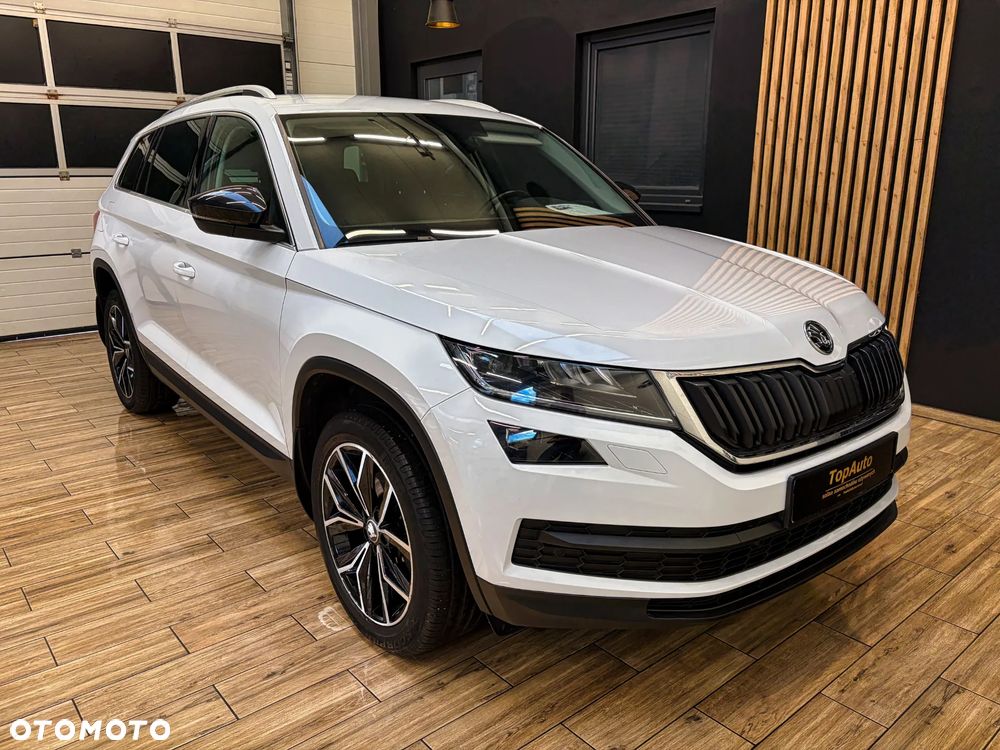 Skoda Kodiaq - 4