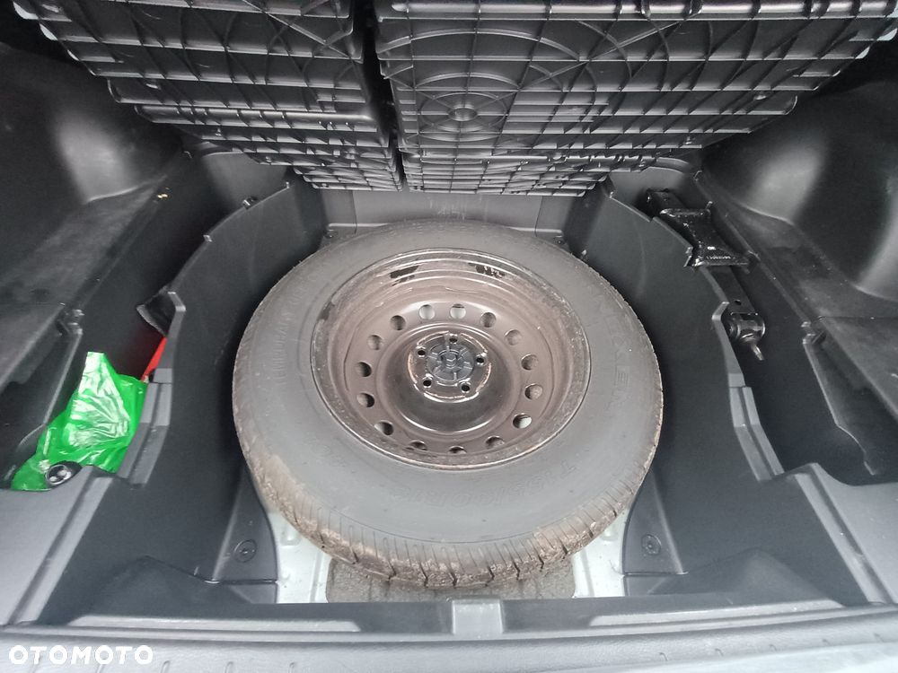 SsangYong/KGM Korando 2.0 D Quartz - 26