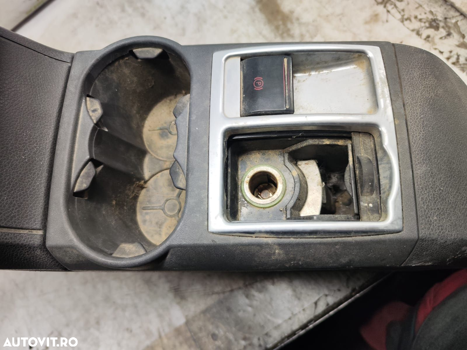 Cotiera 3m5x-r04584-abw Ford C-Max 1  [din 2003 pana  2007] - 16