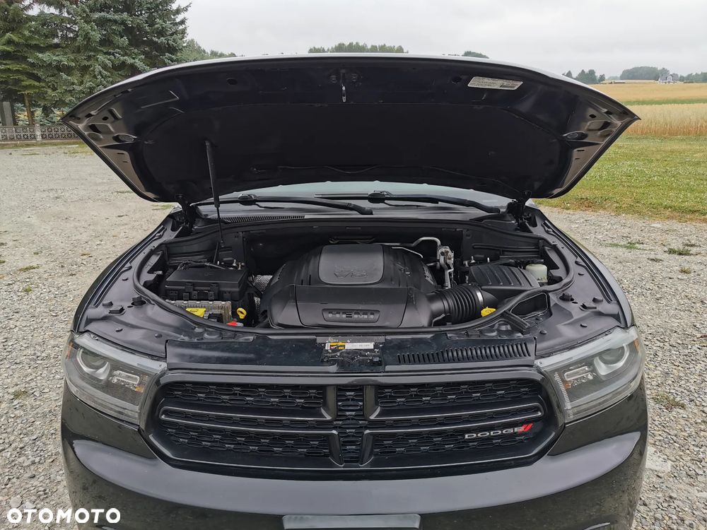 Dodge Durango - 15