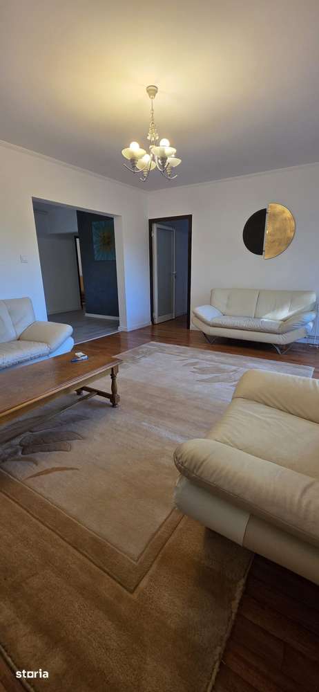 Apartament Premium 3 Camere, 2 bai, Tătărași Sp de Copii — fotografia 3