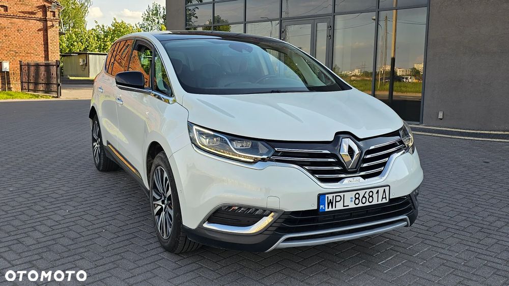Renault Espace Energy TCe 200 EDC Initiale Paris - 4