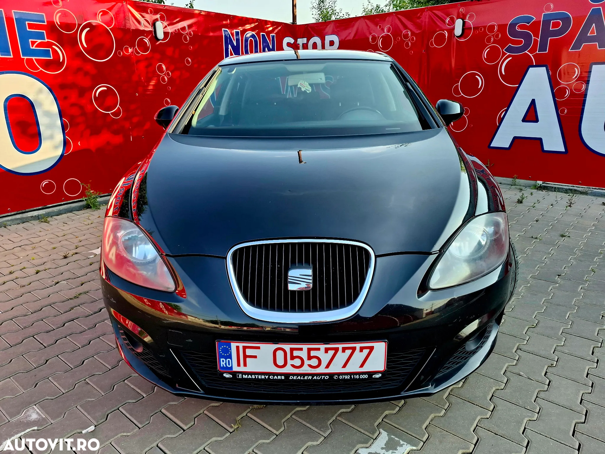 Seat Leon 1.2 TSI Ecomotive Style Copa - 8