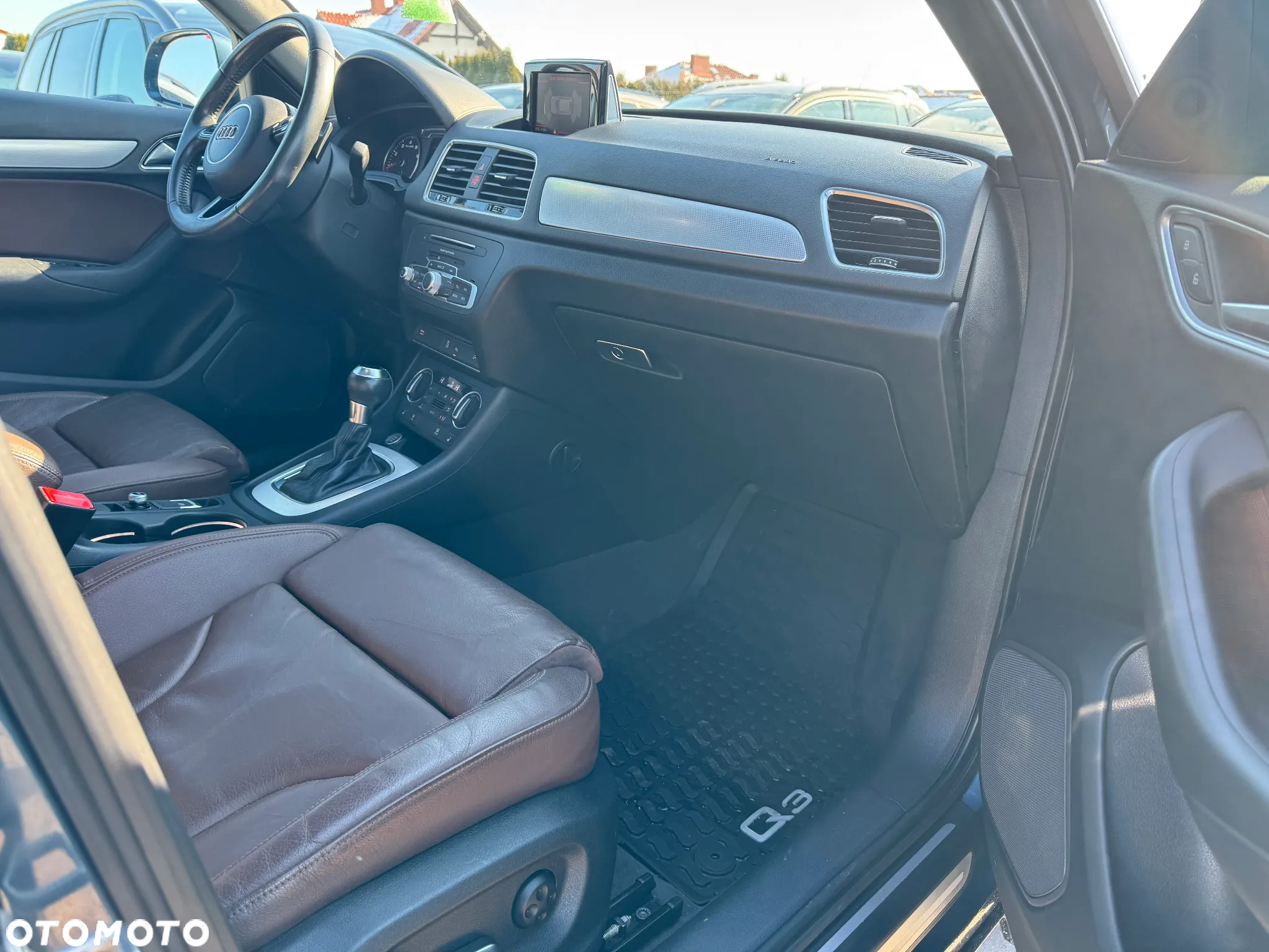Audi Q3 - 37