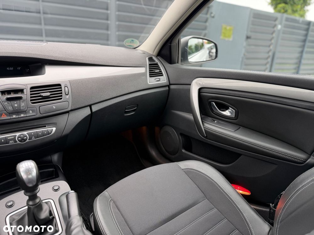 Renault Laguna 2.0 16V 140 Dynamique - 16