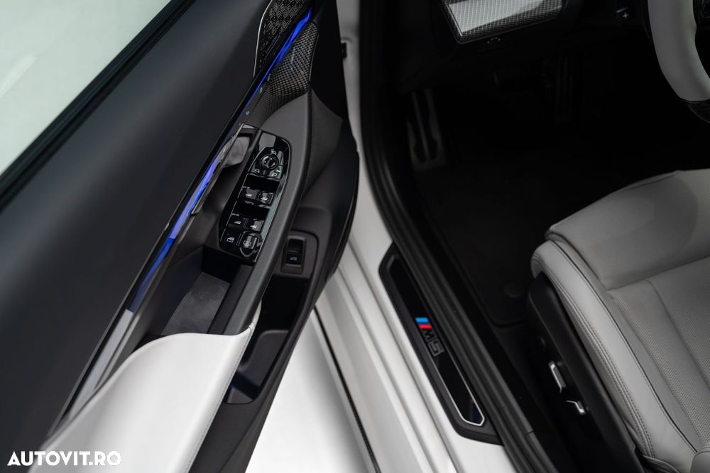 BMW M5 - 13