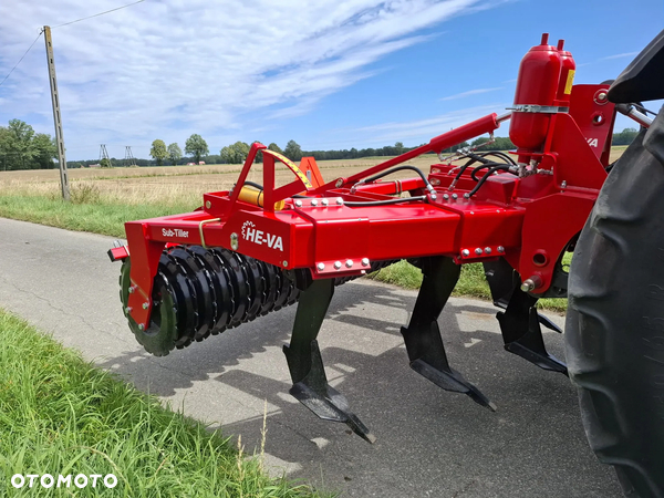 HE-VA Sub-Tiller