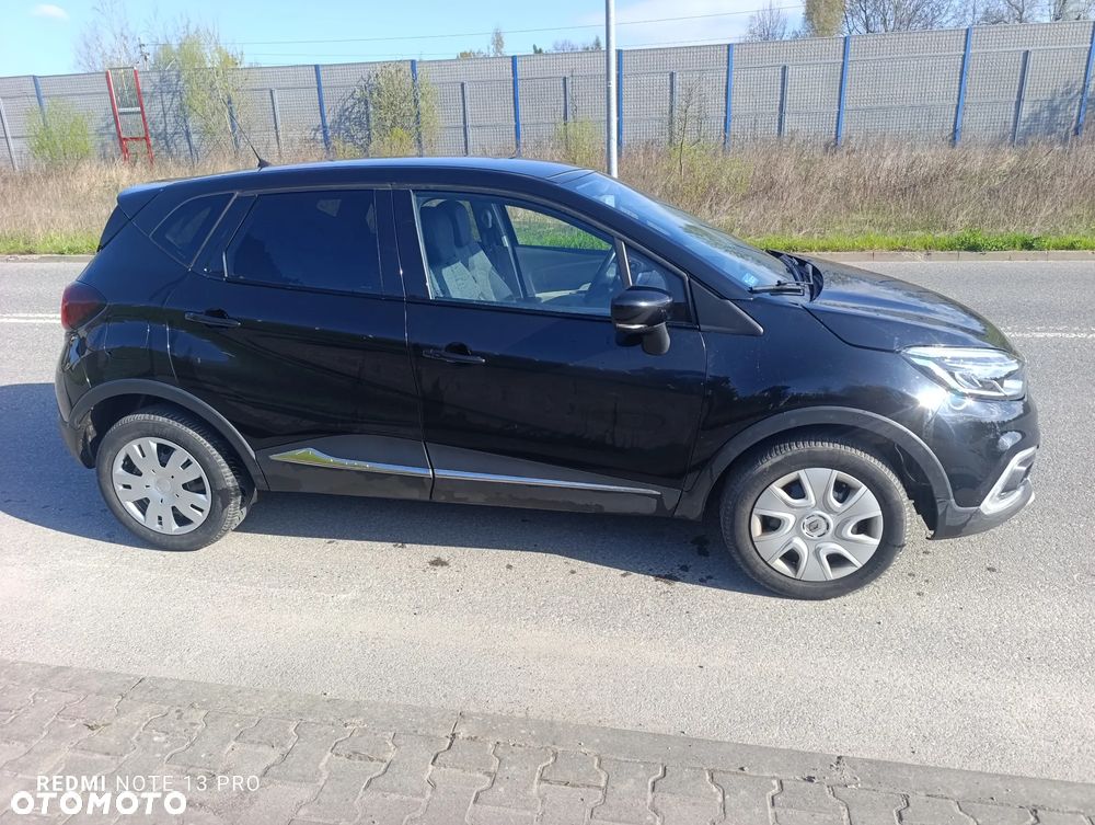 Renault Captur 0.9 Energy TCe Limited - 7