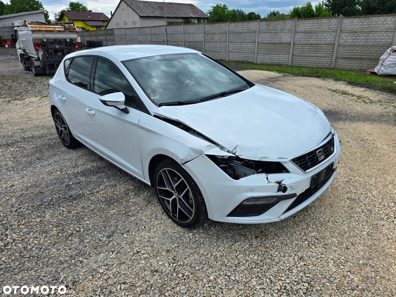 Seat Leon - 16